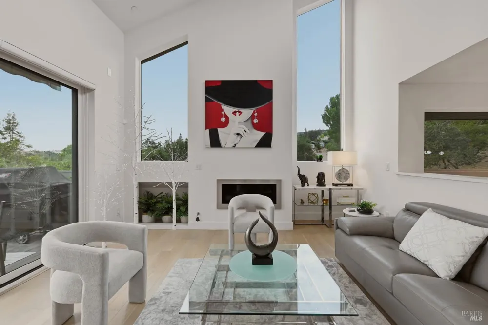 316 Deer Hollow Drive Napa, CA 94558