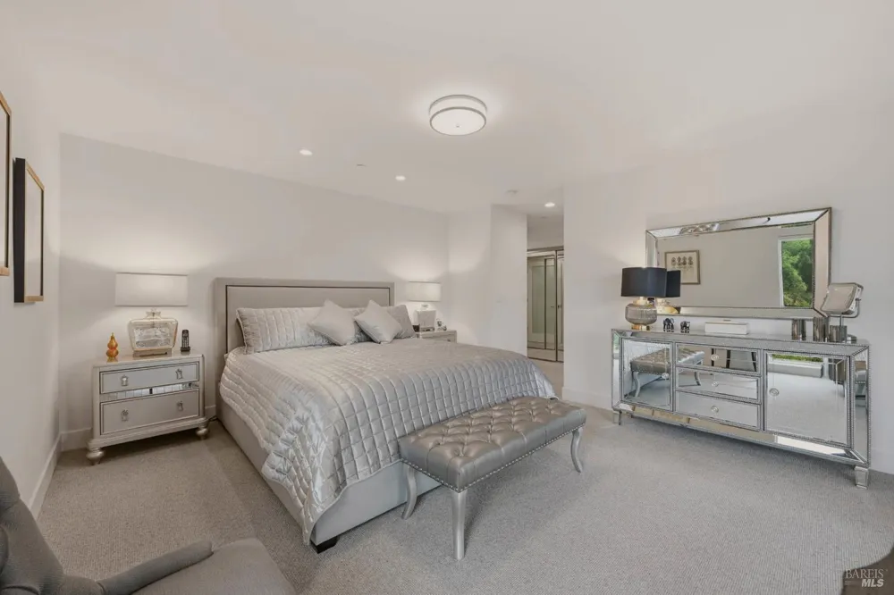 316 Deer Hollow Drive Napa, CA 94558