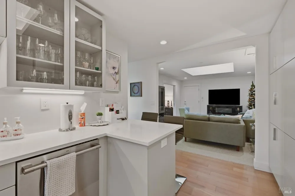 316 Deer Hollow Drive Napa, CA 94558