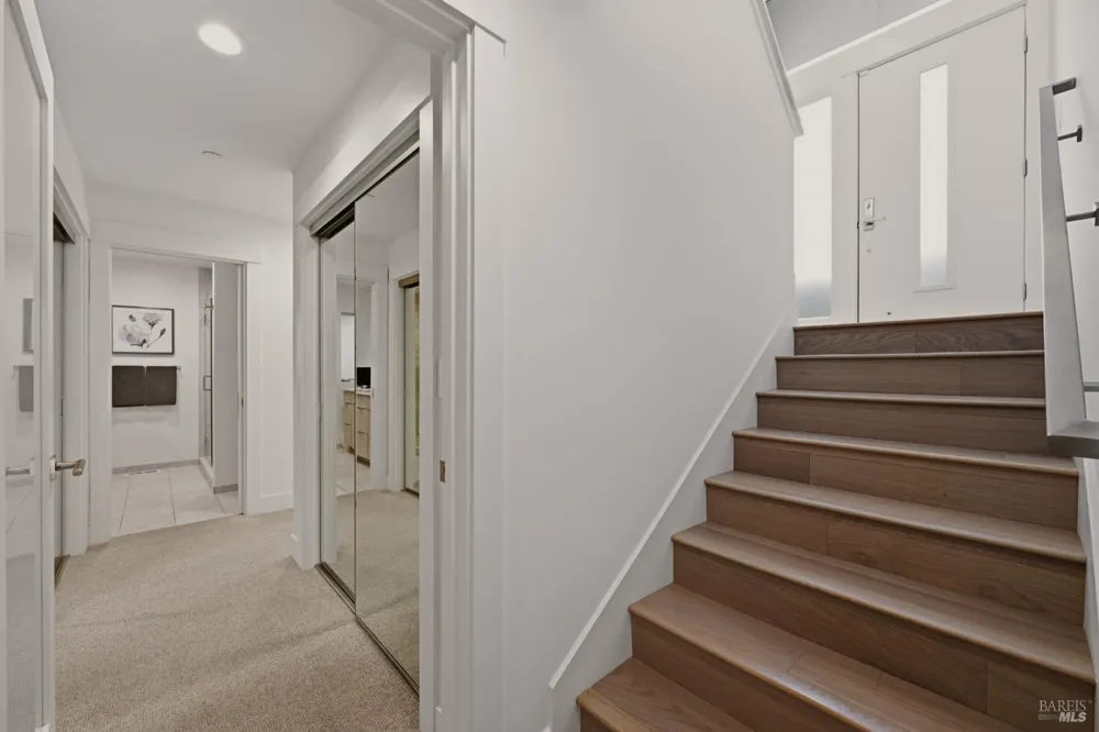 316 Deer Hollow Drive Napa, CA 94558