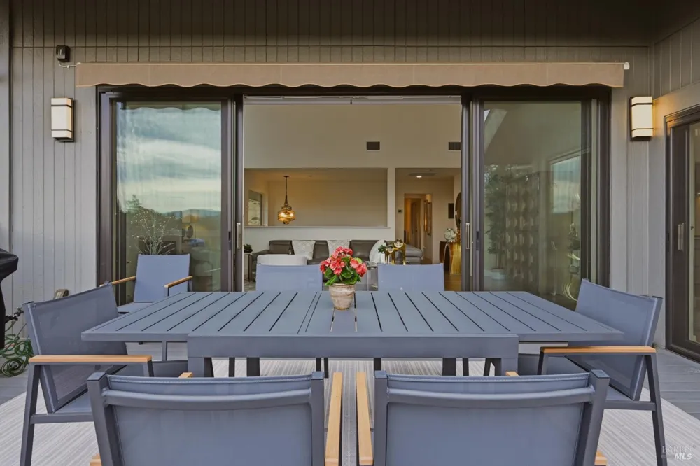 316 Deer Hollow Drive Napa, CA 94558