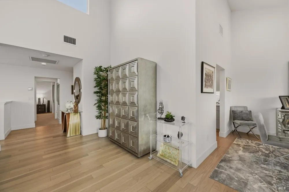 316 Deer Hollow Drive Napa, CA 94558