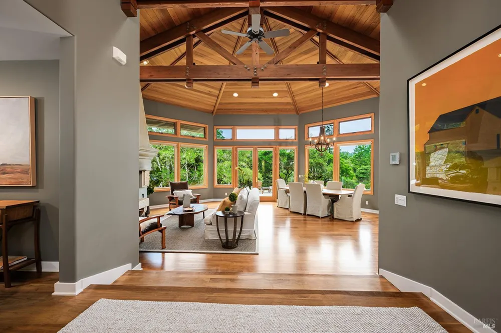 2585 Marra Road Occidental, CA 95465