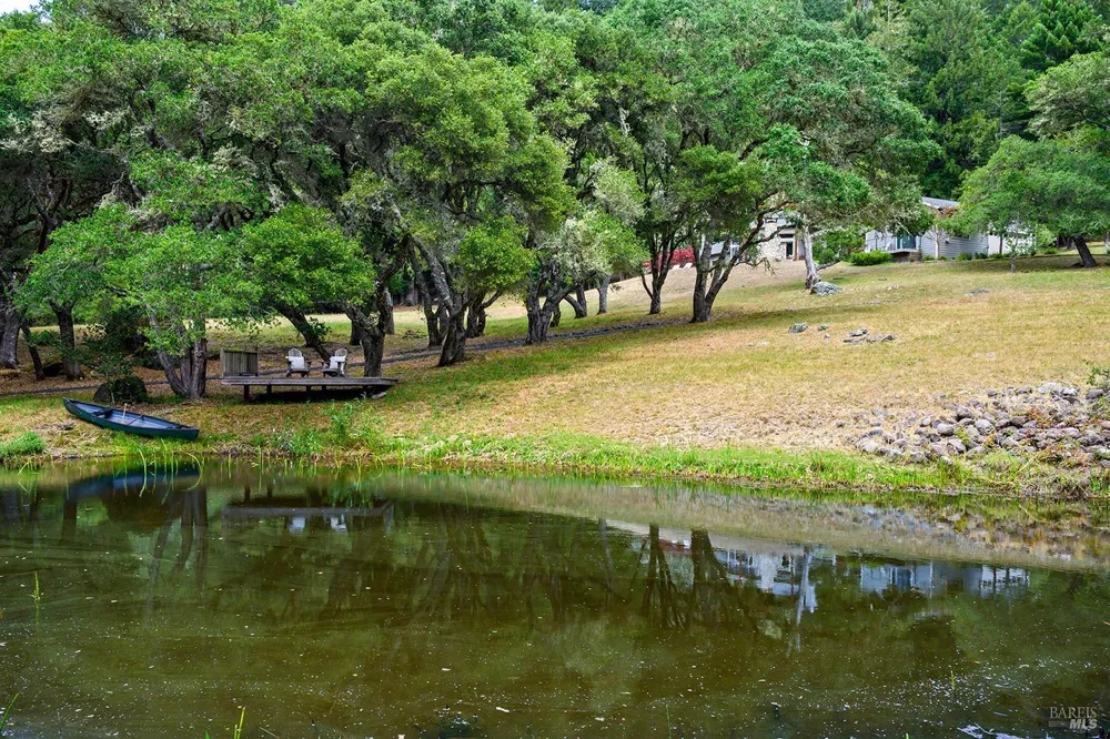 2585 Marra Road Occidental, CA 95465