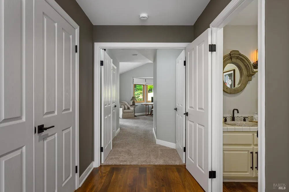 2585 Marra Road Occidental, CA 95465