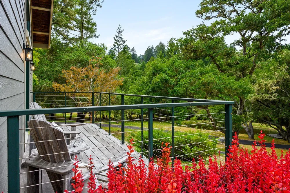 2585 Marra Road Occidental, CA 95465