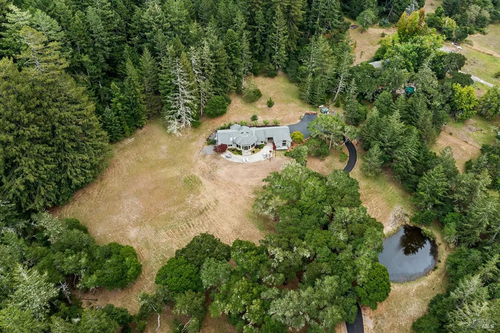 2585 Marra Road Occidental, CA 95465