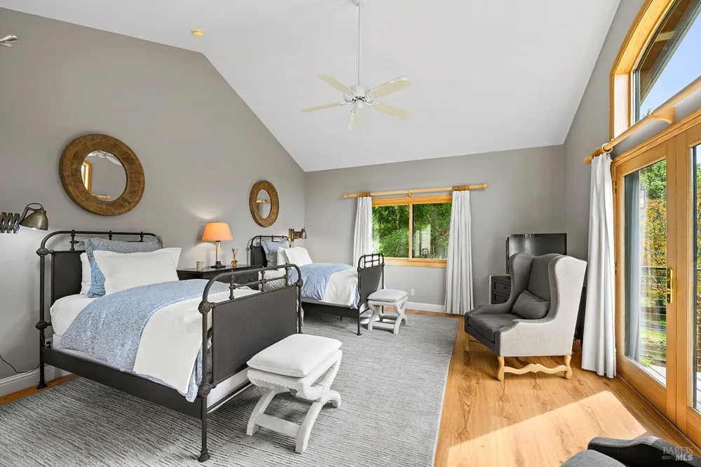 2585 Marra Road Occidental, CA 95465