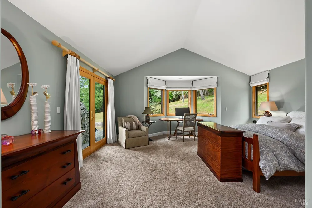 2585 Marra Road Occidental, CA 95465