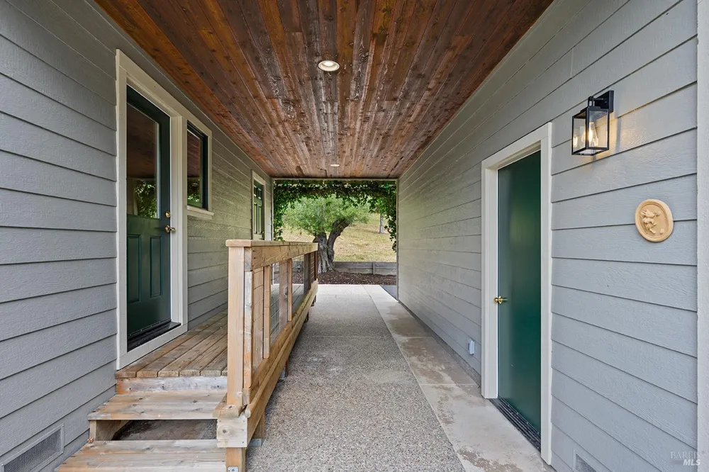 2585 Marra Road Occidental, CA 95465