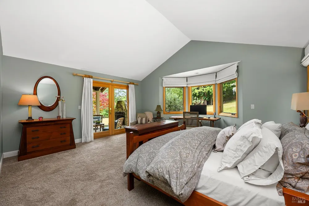 2585 Marra Road Occidental, CA 95465