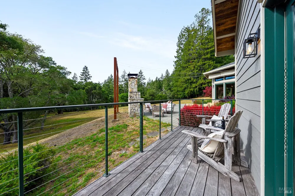 2585 Marra Road Occidental, CA 95465