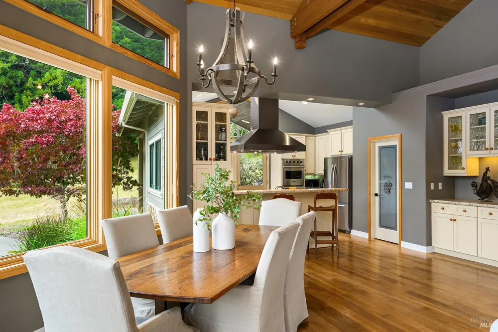 2585 Marra Road Occidental, CA 95465
