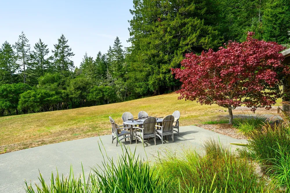 2585 Marra Road Occidental, CA 95465