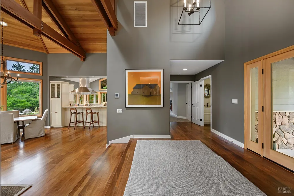 2585 Marra Road Occidental, CA 95465