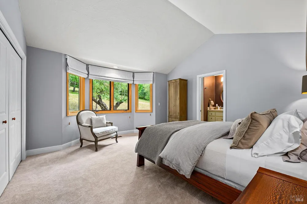 2585 Marra Road Occidental, CA 95465