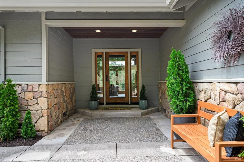 2585 Marra Road Occidental, CA 95465