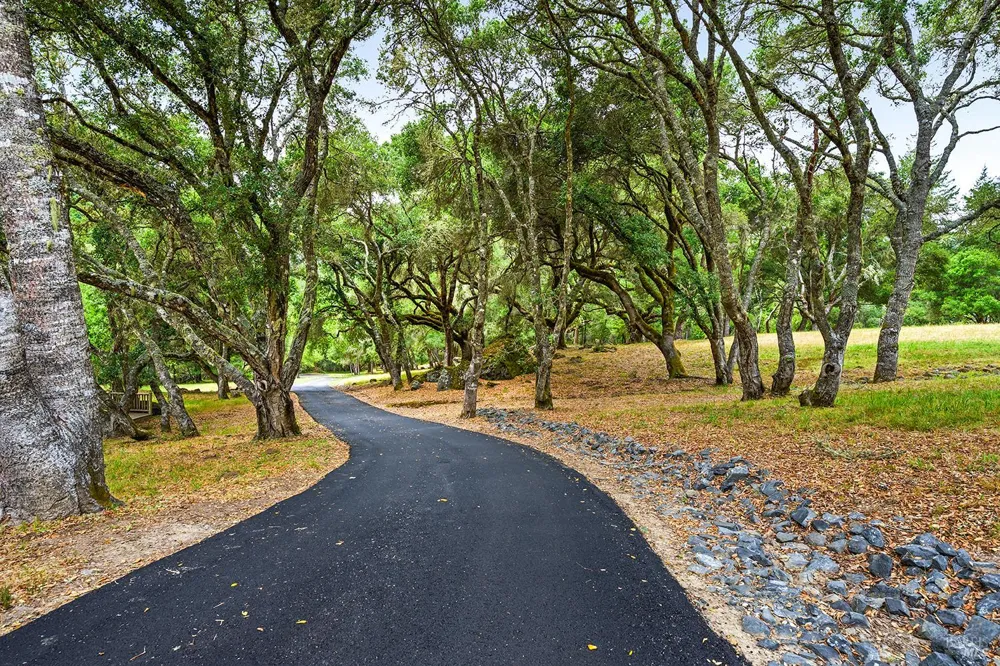 2585 Marra Road Occidental, CA 95465