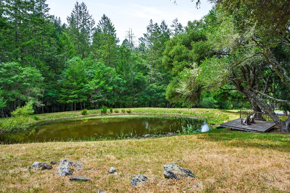 2585 Marra Road Occidental, CA 95465