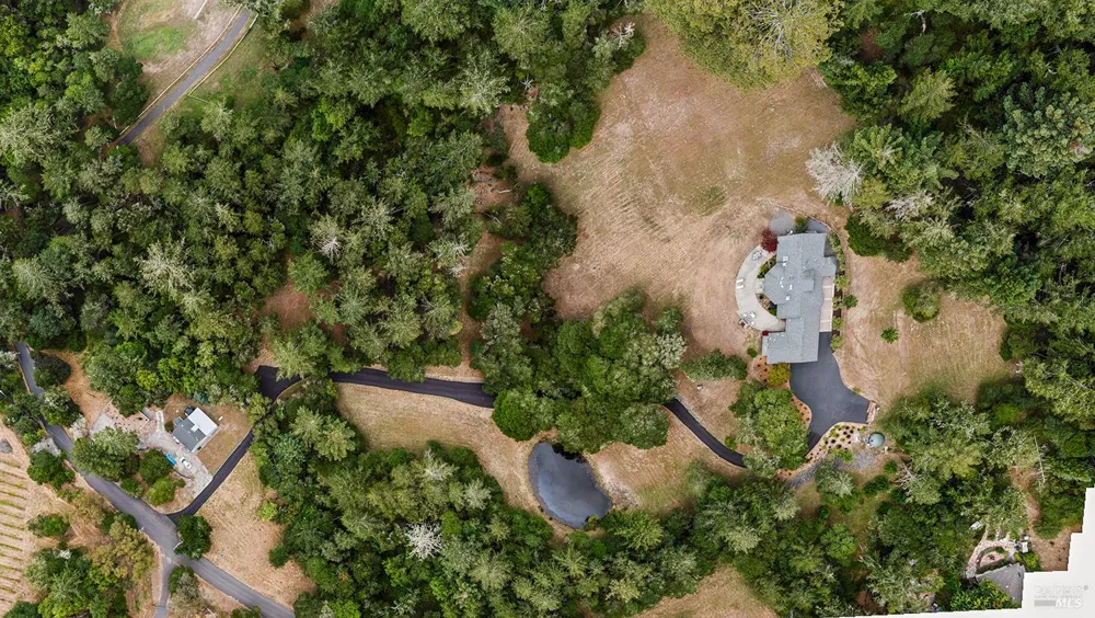 2585 Marra Road Occidental, CA 95465