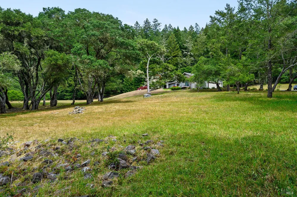 2585 Marra Road Occidental, CA 95465