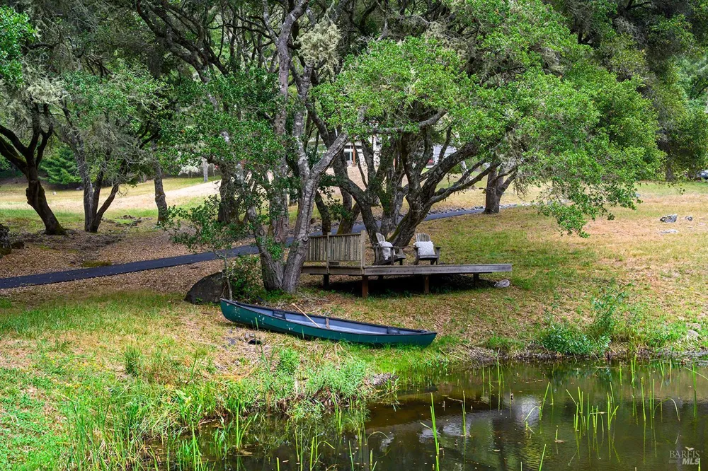 2585 Marra Road Occidental, CA 95465