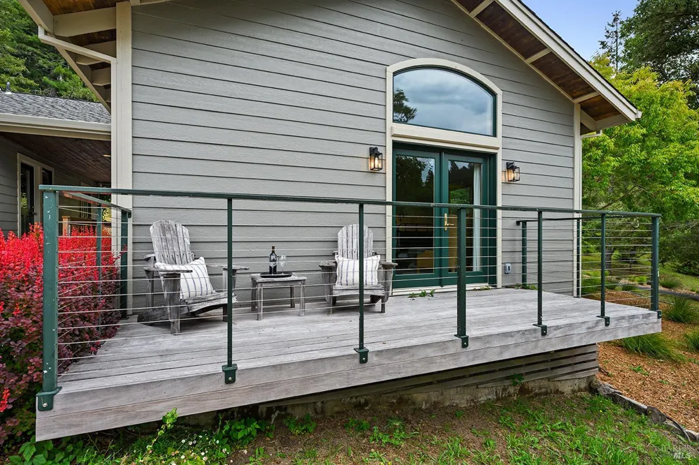 2585 Marra Road Occidental, CA 95465