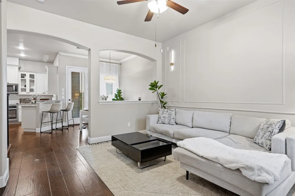 853 Rohan Drive Richardson, TX 75081