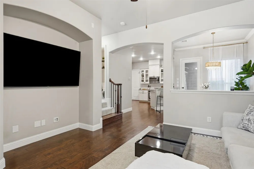 853 Rohan Drive Richardson, TX 75081