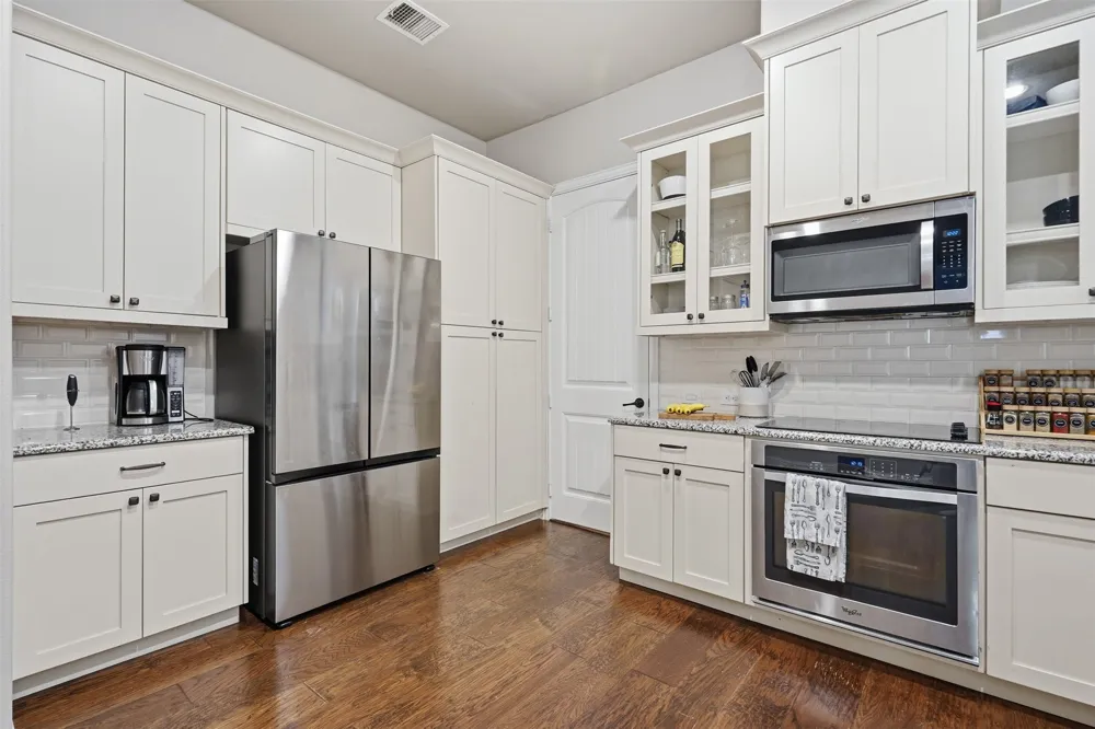 853 Rohan Drive Richardson, TX 75081