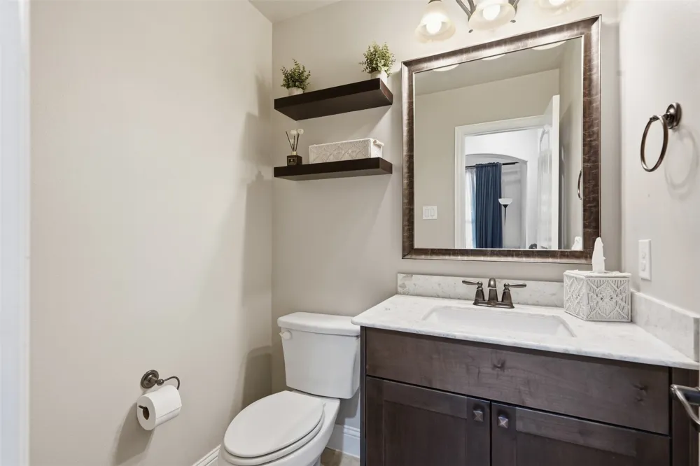 853 Rohan Drive Richardson, TX 75081