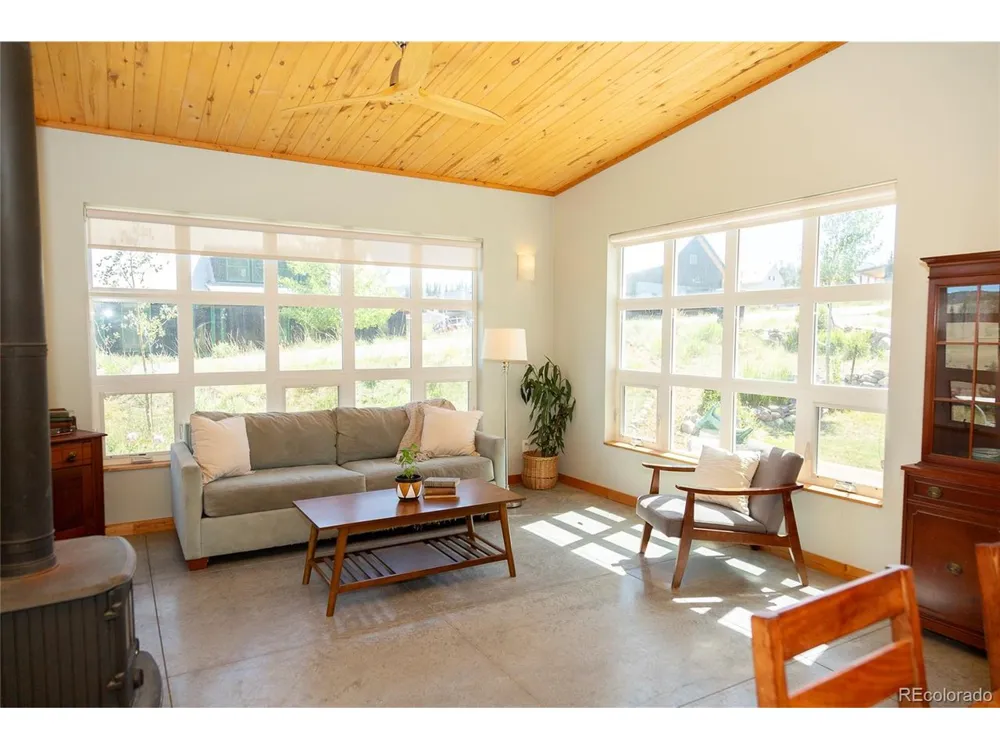 301 Rue La Fong Lane Creede, CO 81130