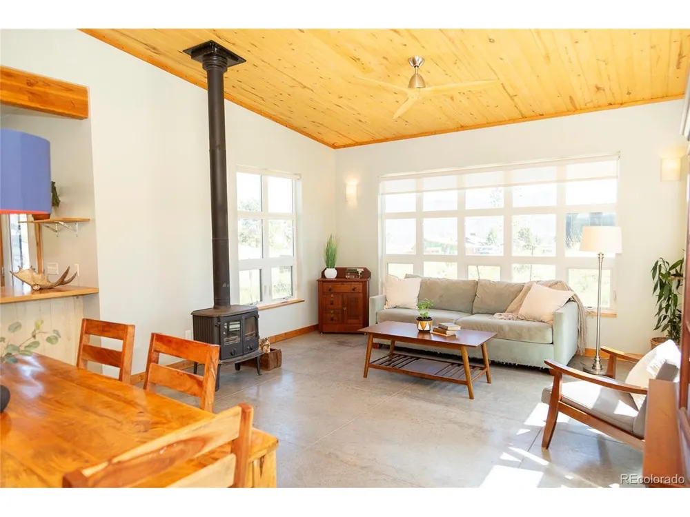 301 Rue La Fong Lane Creede, CO 81130