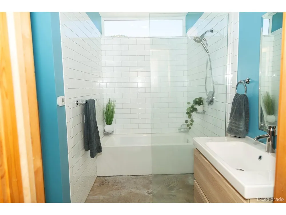 301 Rue La Fong Lane Creede, CO 81130