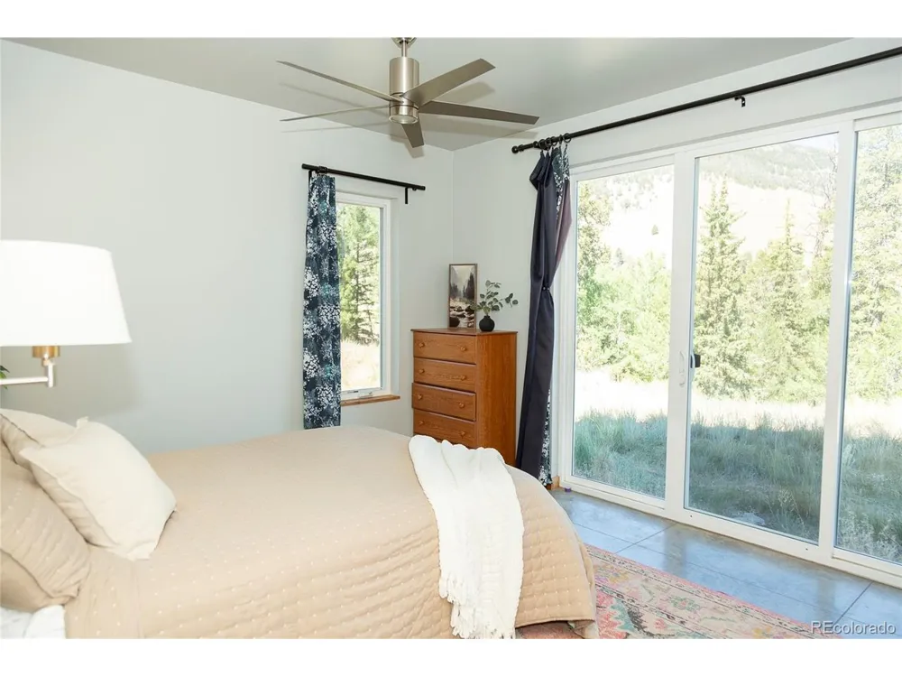 301 Rue La Fong Lane Creede, CO 81130