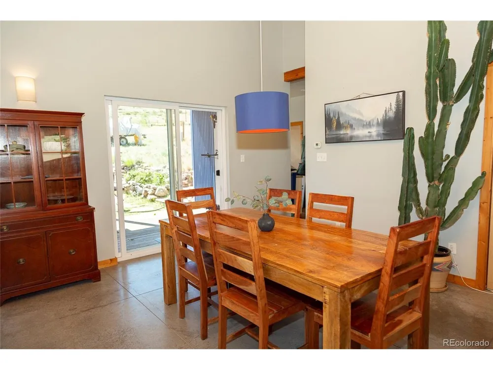 301 Rue La Fong Lane Creede, CO 81130