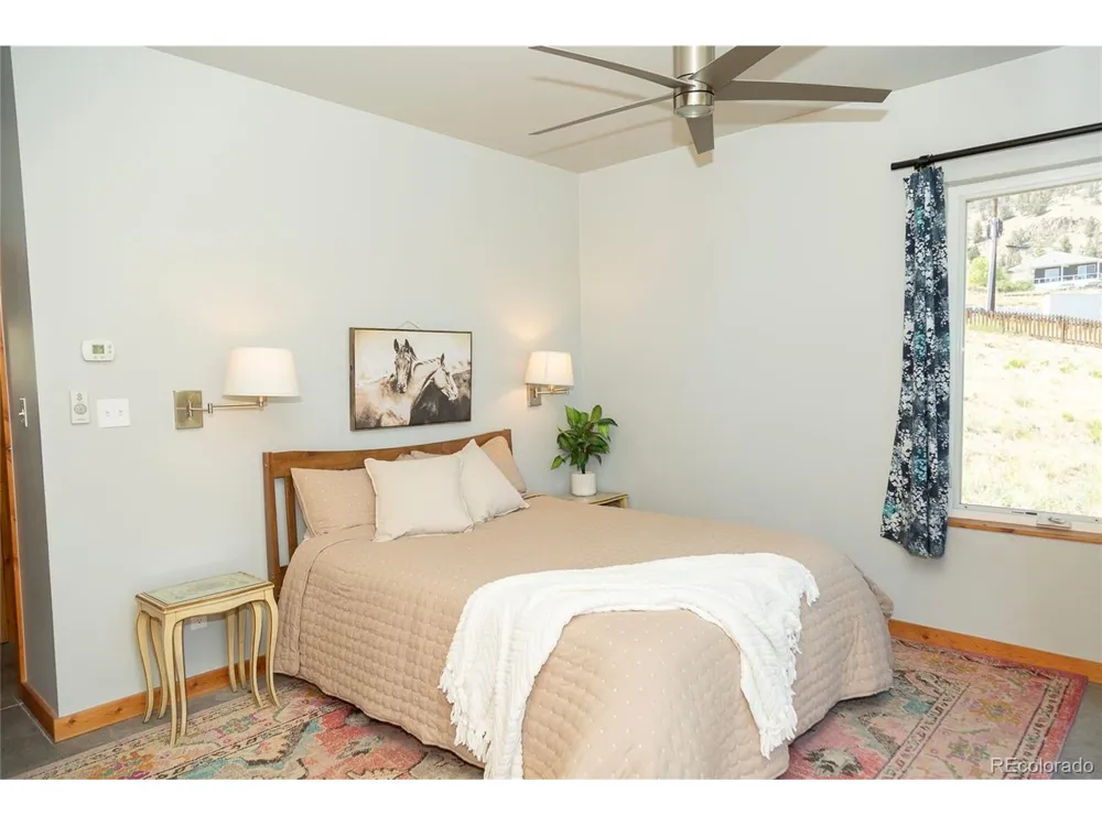 301 Rue La Fong Lane Creede, CO 81130