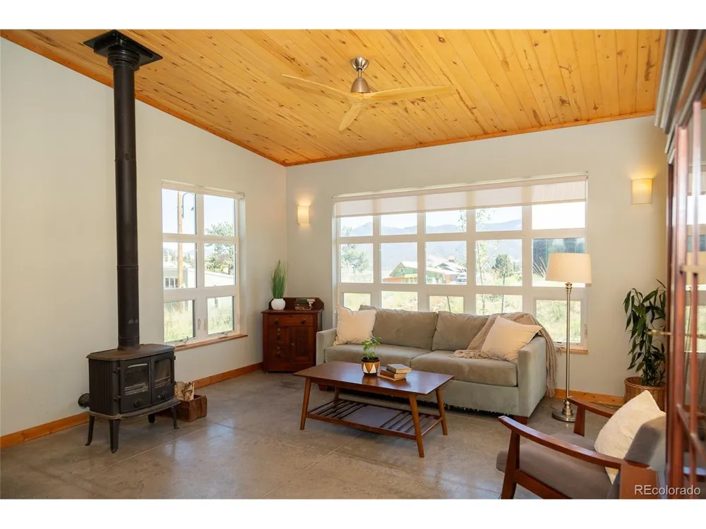 301 Rue La Fong Lane Creede, CO 81130