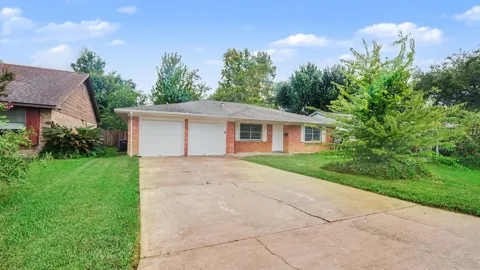 2329 Pickerton Drive