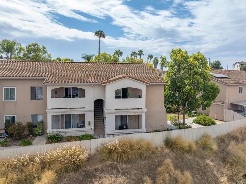 6454 Quarry Rd #8 Spring Valley, CA 91977