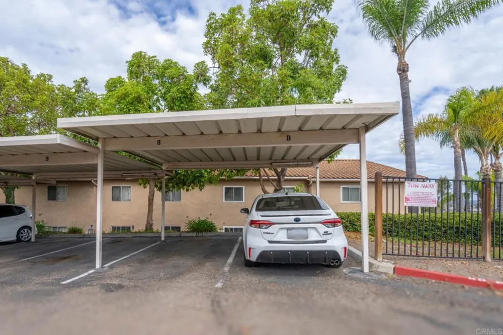 6454 Quarry Rd #8 Spring Valley, CA 91977