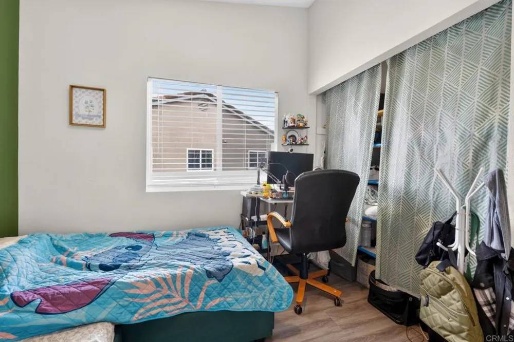 6454 Quarry Rd #8 Spring Valley, CA 91977