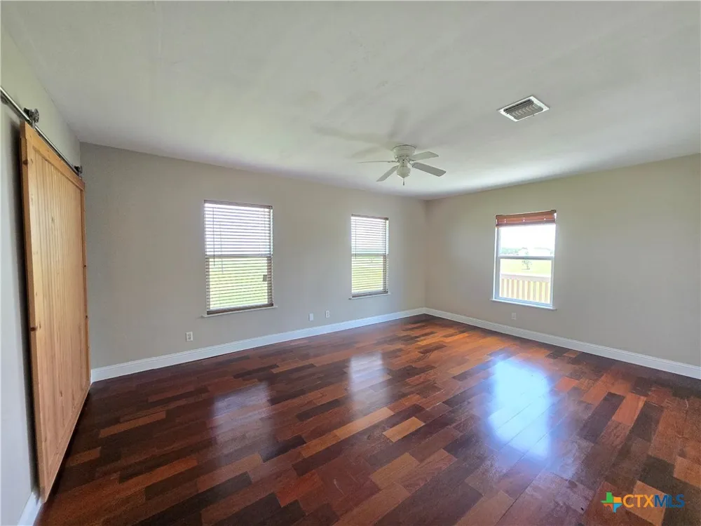 205 Buckskin Drive Palacios, TX 77465