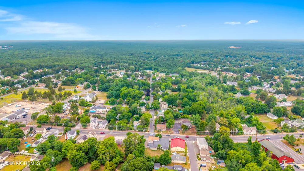114 Division Street West Creek, NJ 08092