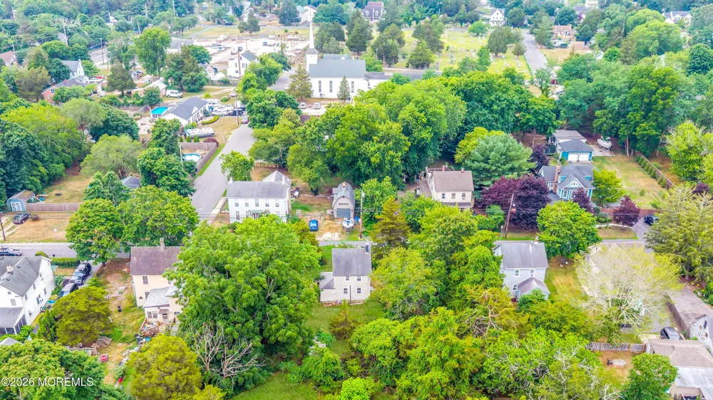 114 Division Street West Creek, NJ 08092