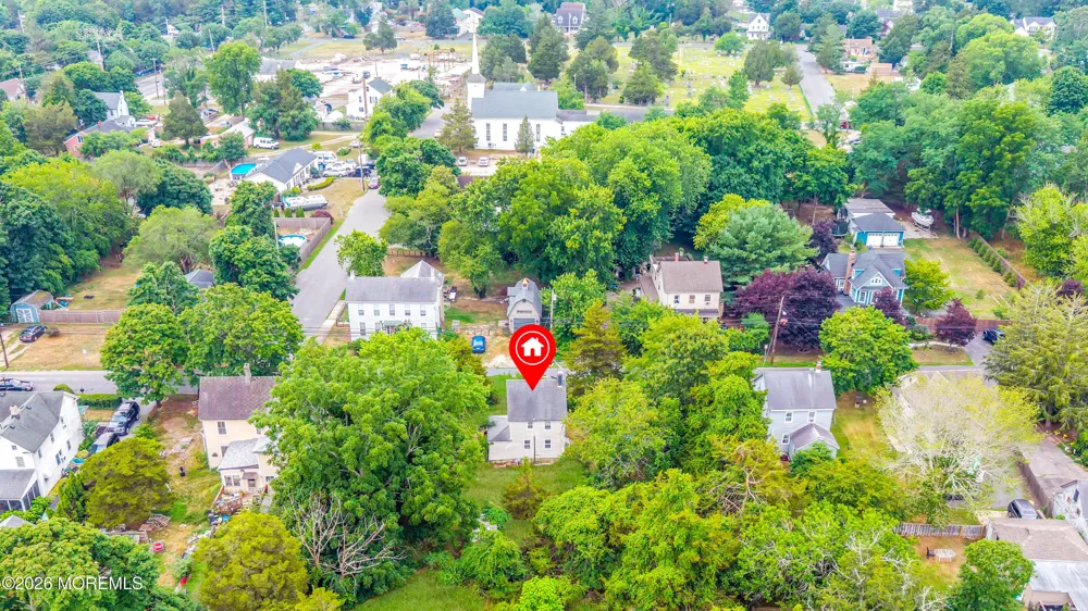 114 Division Street West Creek, NJ 08092