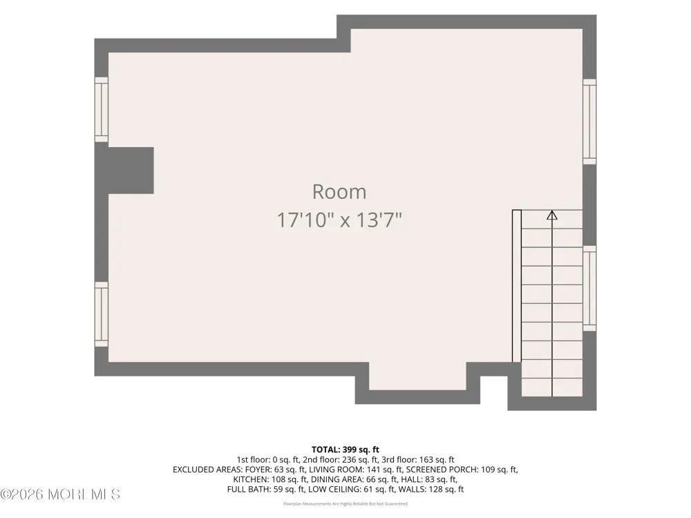 114 Division Street West Creek, NJ 08092