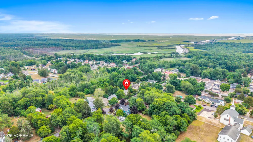114 Division Street West Creek, NJ 08092