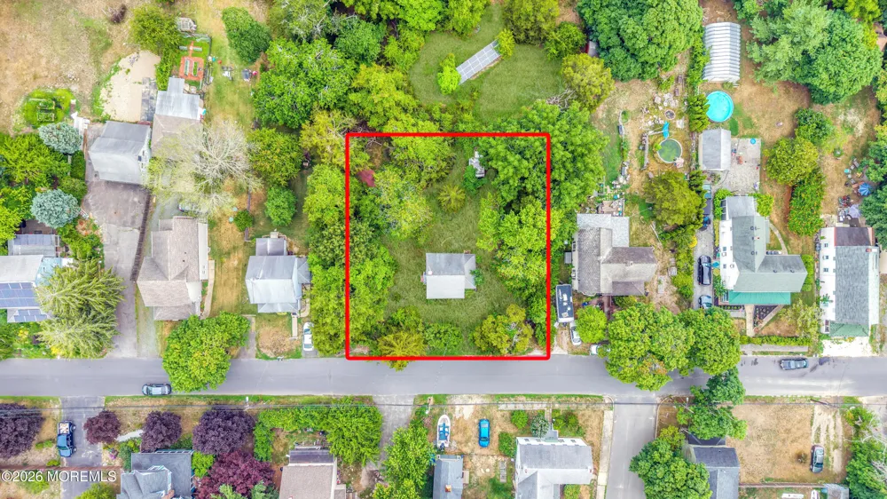 114 Division Street West Creek, NJ 08092