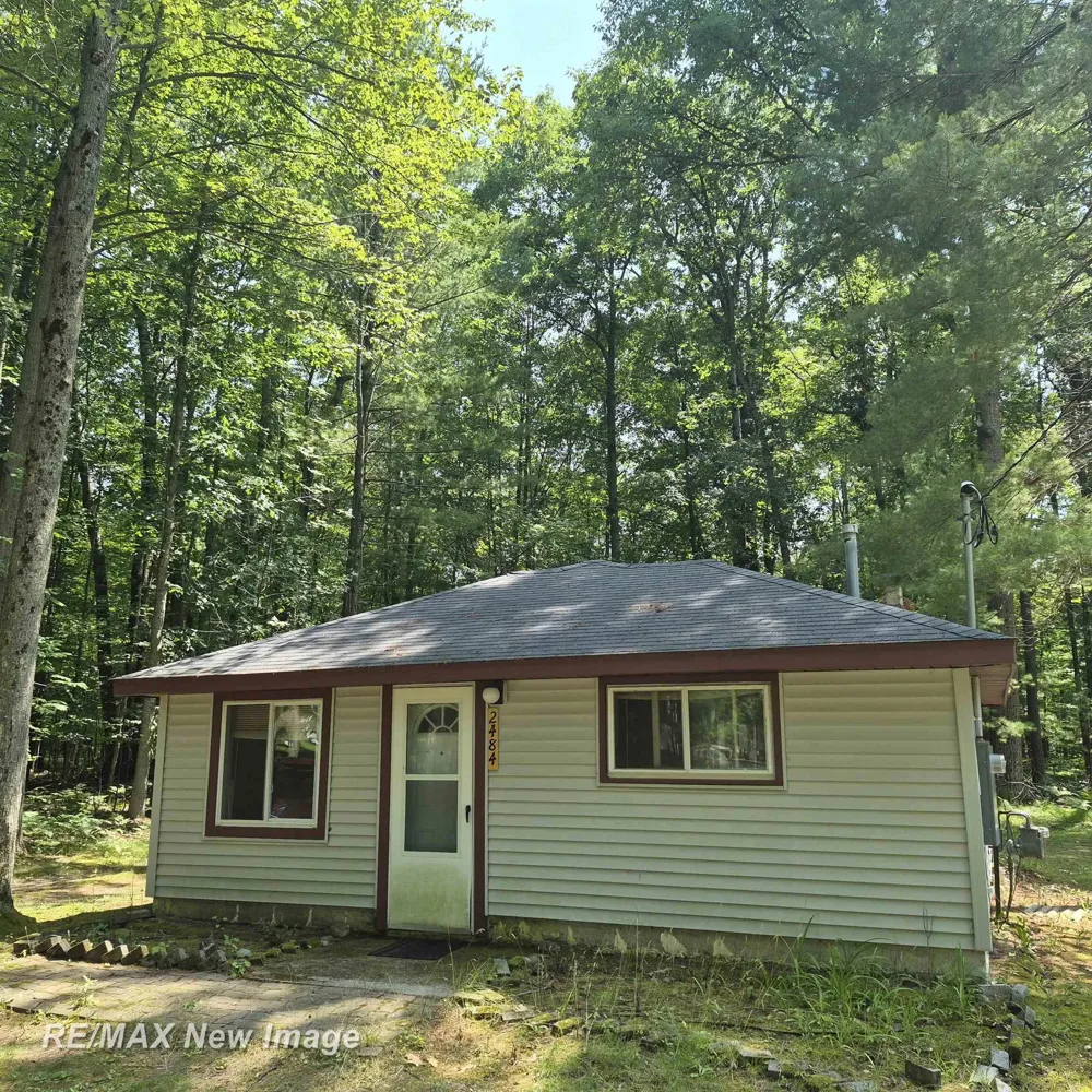 2484 Larry Drive Mills Township, MI 48756